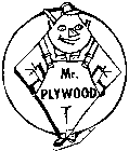 MR. PLYWOOD