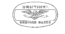 SENTINEL SERVICE