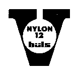 NYLON 12 HULSV