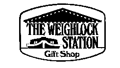 THE WEIGHLOCK STATION GIFT SHOP