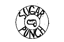 SUGAR PUNCH