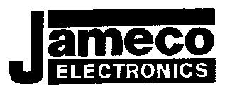 JAMECO ELECTRONICS