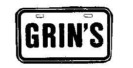 GRIN'S