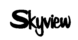 SKYVIEW