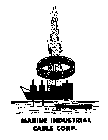 MARINE INDUSTRIAL CABLE CORP.