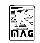 M.A.G.