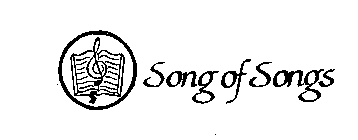 SONG OF SONGS