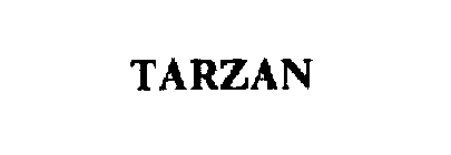 TARZAN