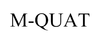 M-QUAT