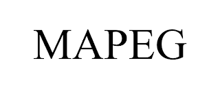 MAPEG