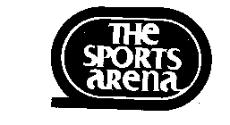 THE SPORTS ARENA