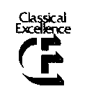 CLASSICAL EXCELLENCE CE 