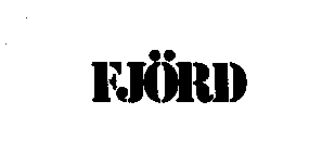 FJORD