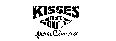 KISSES FROM CLIMAX 
