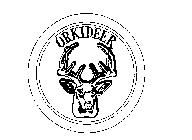 ORKIDEER