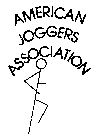 AMERICAN JOGGERS ASSOCIATION