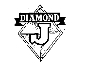 DIAMOND J