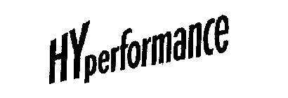 HYPERFORMANCE