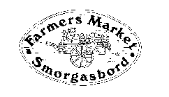 FARMERS MARKET SMORGASBORD