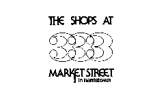 THE SHOPS AT 333 MARKET STREET IN HARRISTOWN