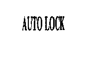 AUTO LOCK