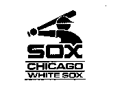 SOX CHICAGO WHITE SOX
