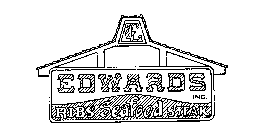 EDWARDS INC. RIBS SEAFOOD STEAK