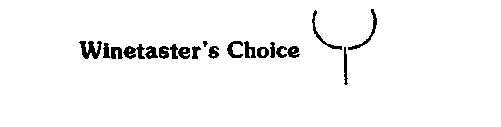 WINETASTER'S CHOICE