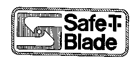 SAFE-T-BLADE