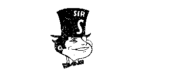SIR S