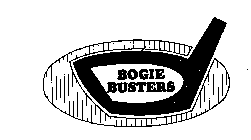 BOGIE BUSTERS