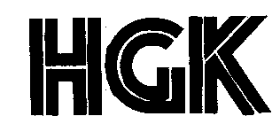 HGK