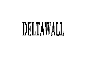 DELTAWALL