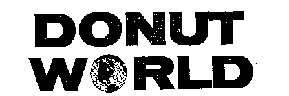 DONUT WORLD
