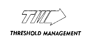 TM THRESHOLD MANAGEMENT