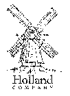 HOLLAND COMPANY