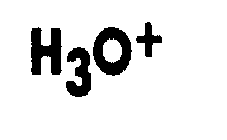 H3O+