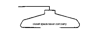 CLOSET SPACE SAVER COMPANY