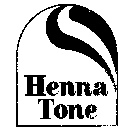 HENNA TONE