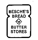 BESCHE'S BREAD 'N' BUTTER STORES
