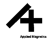 APPLIED MAGNETICS /+