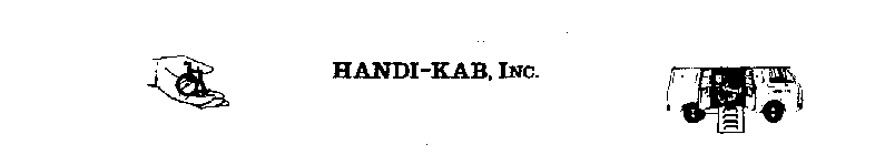 HANDI-KAB, INC.