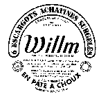 WILLM