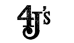4 J'S
