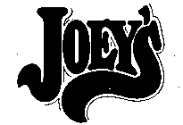 JOEY'S