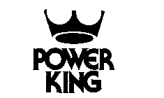 POWER KING