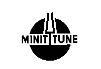 MINIT TUNE