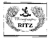RITZ CHAMPAGNE