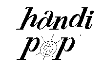 HANDI POP