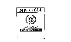 MARTELL CORDON BLEU J&F MARTELL 